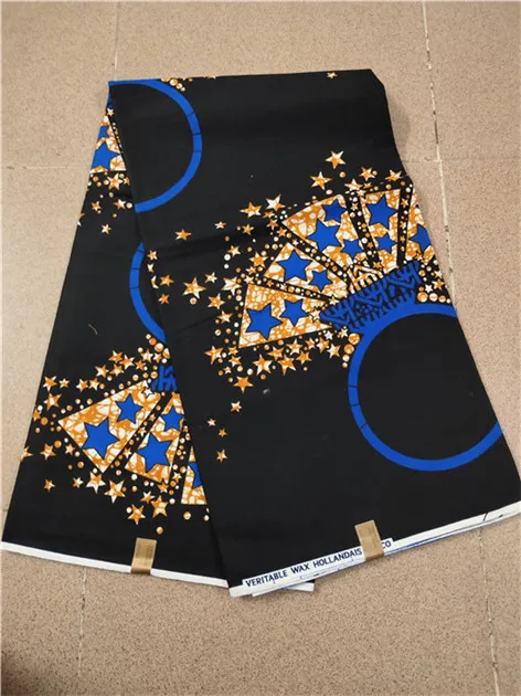 African Fabrics African Print Fabric 6 Yards Latest Wax Hollandais Guaranteed Real Dutch Wax For Women Dresses(TQD-4-19
African Fabrics African Print Fabric 6 Yards Latest Wax Hollandais Guaranteed Real Dutch Wax For Women Dresses(TQD-4-19