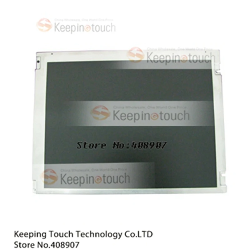 Для 10 4 дюймов AUO G104SN02 V2 V.2 светодиодный 800X600 на тонкопленочных транзисторах