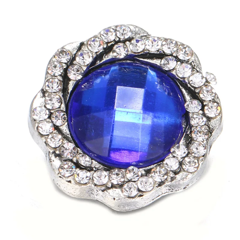 Hot wholesale 10pcs/lot High quality 18mm Metal Snap Button Charm Rhinestone diy Button Ginger Snaps Jewelry
Hot wholesale 10pcs/lot High quality 18mm Metal Snap Button Charm Rhinestone diy Button Ginger Snaps Jewelry