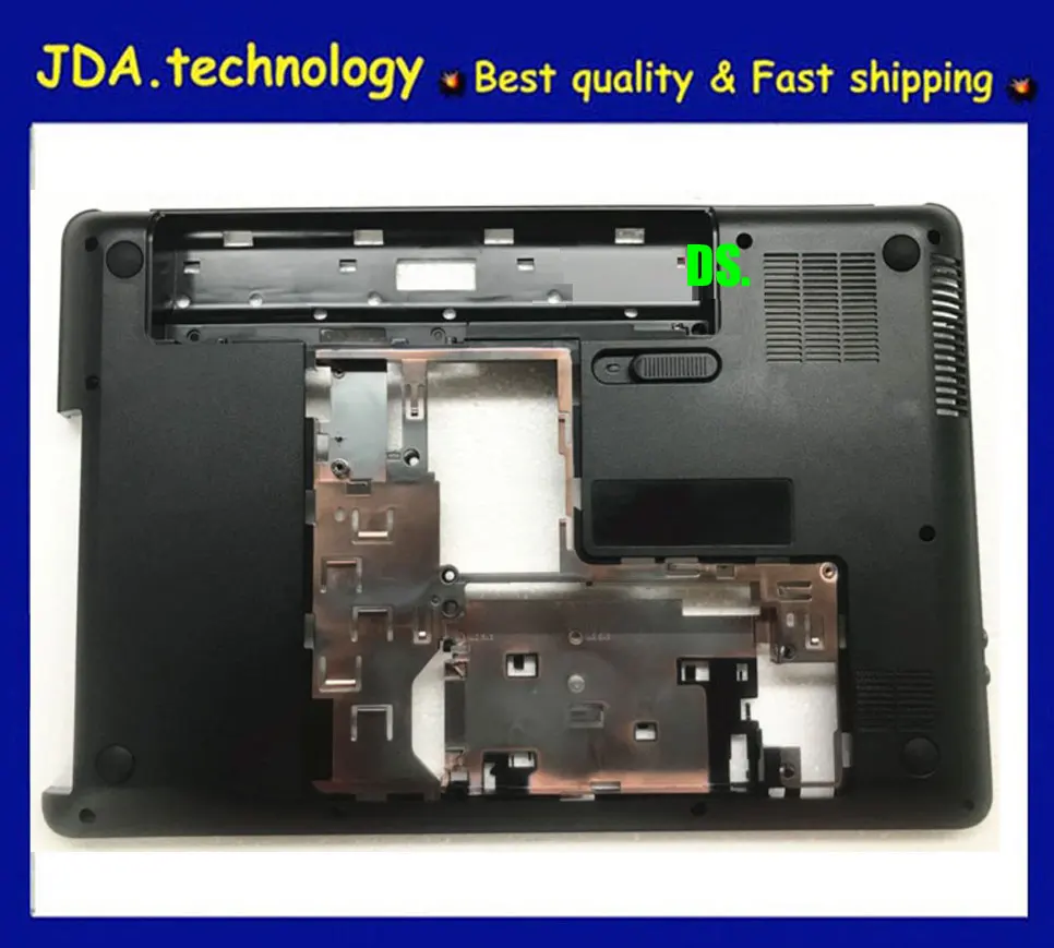 wellendorff New/org Base Chassis D Case shell for HP Pavilion G4 G4-1000 g4-1360la Bottom Base Case Cover
wellendorff New/org Base Chassis D Case shell for HP Pavilion G4 G4-1000 g4-1360la Bottom Base Case Cover