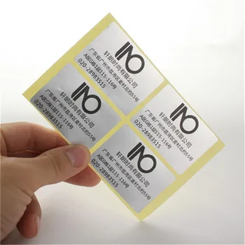 1000pcs Customized Durable Greaseproof Matt Silver Brand Logo Stickers Labels Custom Boxes/Tins/Jars/Bottles Adhesive Stickers
1000pcs Customized Durable Greaseproof Matt Silver Brand Logo Stickers Labels Custom Boxes/Tins/Jars/Bottles Adhesive Stickers