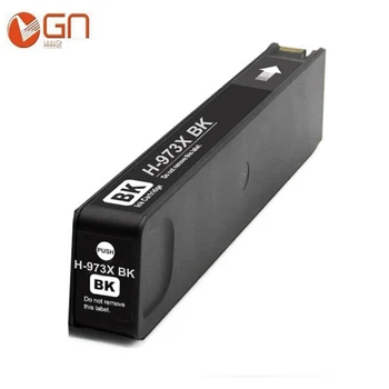 GN 1BK for HP 973 973X Ink Cartridges Compatible for HP PageWide Pro 452dw 452dwt 452dn 477dw 477dwt 477dn 552dw 577dw 577z
GN 1BK for HP 973 973X Ink Cartridges Compatible for HP PageWide Pro 452dw 452dwt 452dn 477dw 477dwt 477dn 552dw 577dw 577z