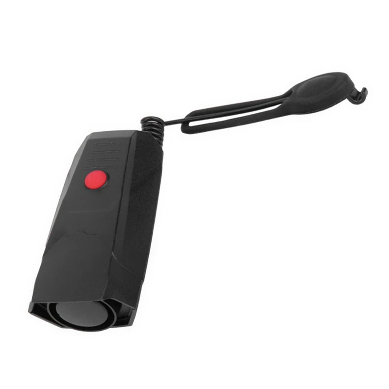 Bicycle Bell Cycling Horns Electronic Bicycle Handlebar Ring Bell Horn Strong Loud Air Alarm Bell Sound
Bicycle Bell Cycling Horns Electronic Bicycle Handlebar Ring Bell Horn Strong Loud Air Alarm Bell Sound