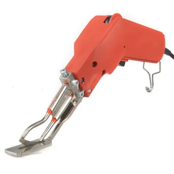 120V/230V 100W Practical and Durable Electric Handheld Heating Cutter Professional Hot Heating Cutting Knife Special Cuttingtool
120V/230V 100W Practical and Durable Electric Handheld Heating Cutter Professional Hot Heating Cutting Knife Special Cuttingtool
