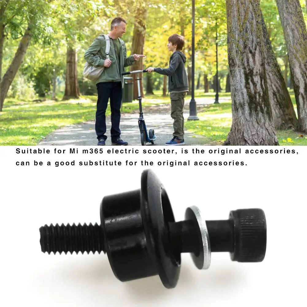 Electric Scooter Durable Fixing Screw Kit1/4 Inch Mini Tripod Screw Mount Fixing For GoPro for Xiaomi Mijia Yi 4K Action Camera
Electric Scooter Durable Fixing Screw Kit1/4 Inch Mini Tripod Screw Mount Fixing For GoPro for Xiaomi Mijia Yi 4K Action Camera