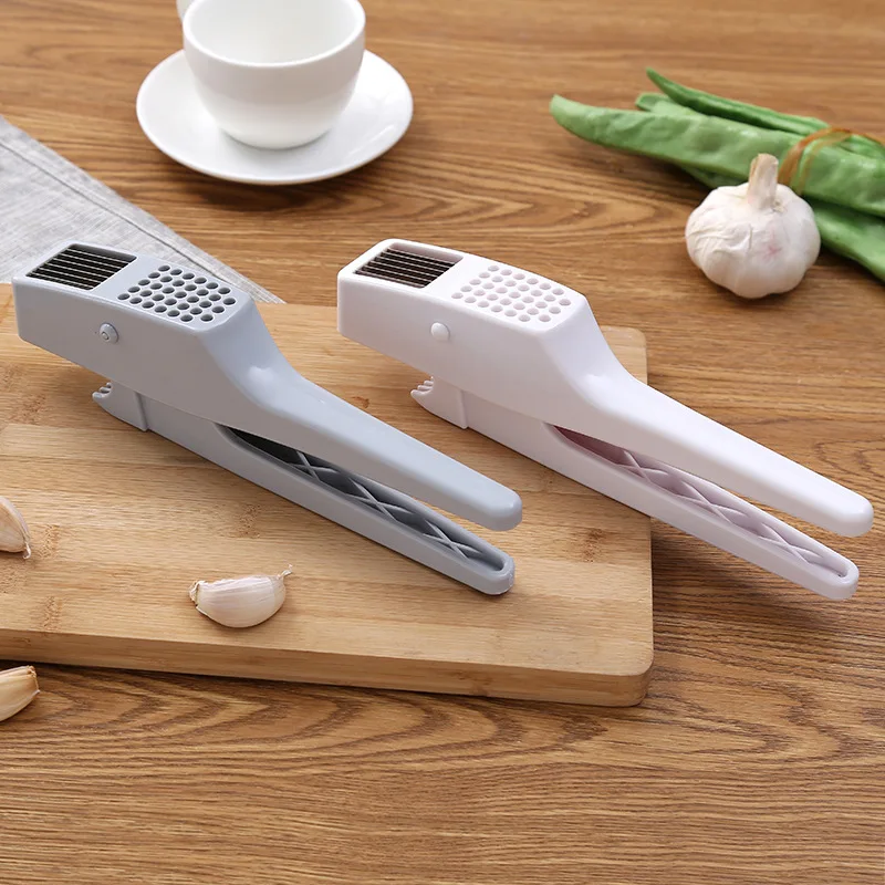 Colour plastic kitchen accessories Ginger garlic Grinder stainless steel vegetable Cutter garlic mill
Colour plastic kitchen accessories Ginger garlic Grinder stainless steel vegetable Cutter garlic mill