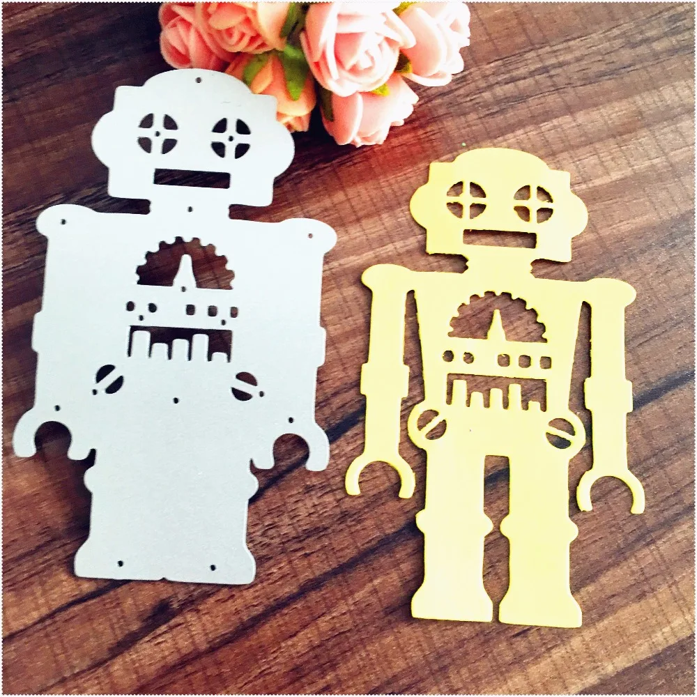 New scrapbooking DIY robot Sharp Metal steel cutting die Wedding Bride and groom Kiss Book photo album art card Dies Cut
New scrapbooking DIY robot Sharp Metal steel cutting die Wedding Bride and groom Kiss Book photo album art card Dies Cut