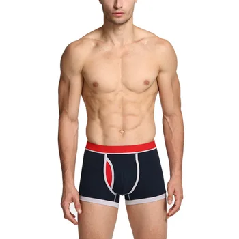 3 Pcs/lot Men's Underwear Cotton Man Boxers Fashion Homme Panties Solid Men Boxers Shorts With Male Trunk Calzoncillos cuecas
3 Pcs/lot Men's Underwear Cotton Man Boxers Fashion Homme Panties Solid Men Boxers Shorts With Male Trunk Calzoncillos cuecas