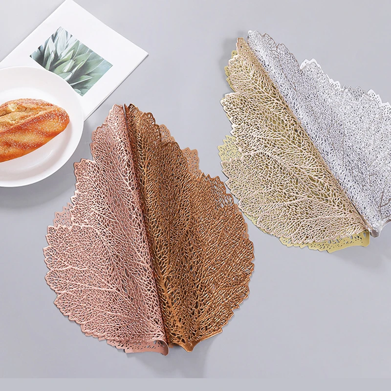 4PCS Table Placemat Simulation Coral Branch Decoration cup Mat Pad Nordic Wind Insulation Western Food Mat PVC Placemat Coaster
4PCS Table Placemat Simulation Coral Branch Decoration cup Mat Pad Nordic Wind Insulation Western Food Mat PVC Placemat Coaster