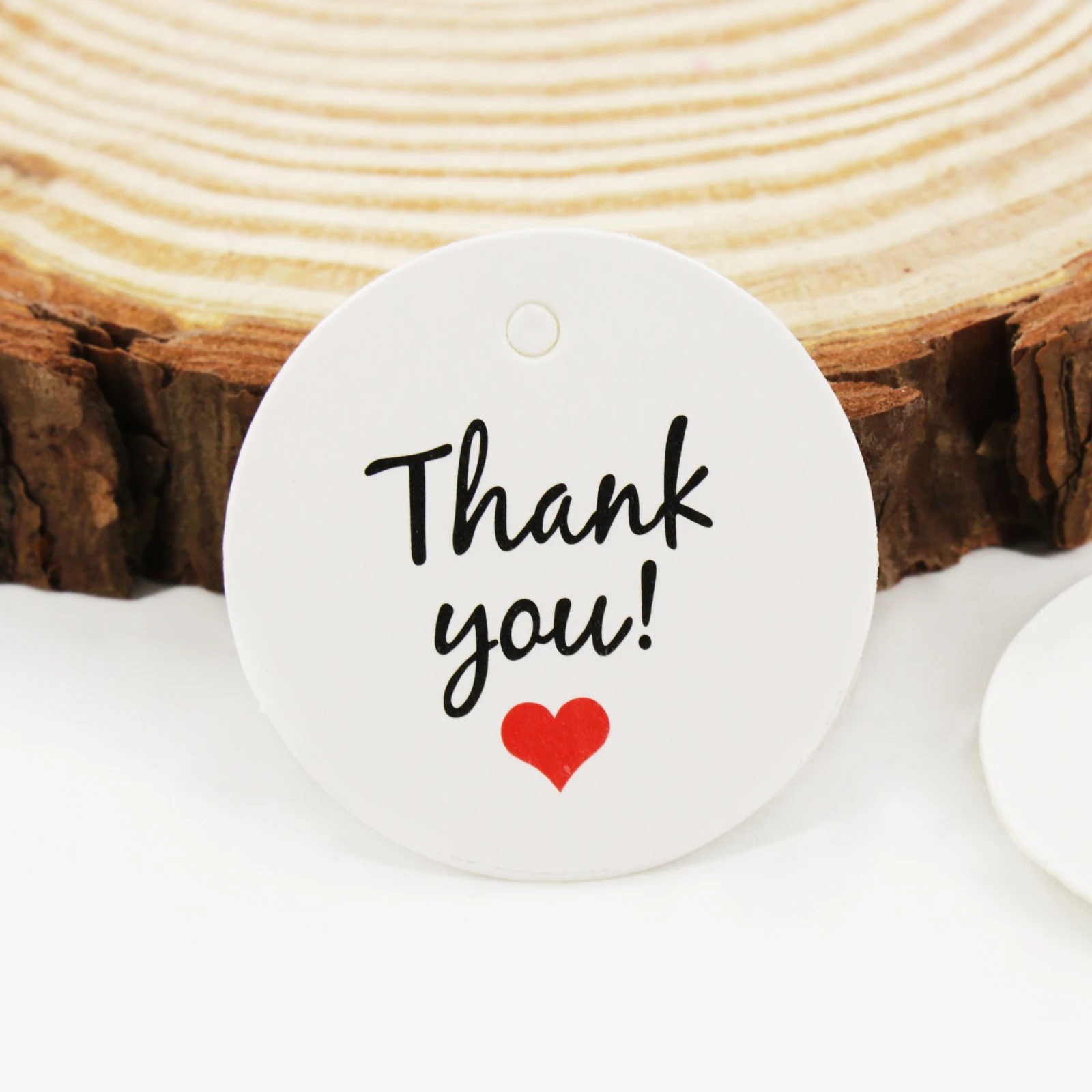 100Pcs/lot Round Kraft Paper Multi Cute Brown/White THANK YOU Paper Gift Label Tag Hang Handmade Wedding Party Craft Gift Tags
100Pcs/lot Round Kraft Paper Multi Cute Brown/White THANK YOU Paper Gift Label Tag Hang Handmade Wedding Party Craft Gift Tags