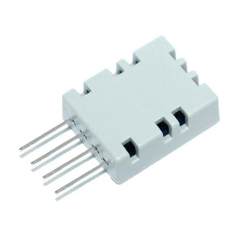 VOC gas sensor module AGS01DB air quality sensor MEMS process ,3.3v-5.5V U1<30MA .U2:0-100
VOC gas sensor module AGS01DB air quality sensor MEMS process ,3.3v-5.5V U1<30MA .U2:0-100