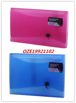 1PCS Green / Blue /Fuchsia Rectangular 13 Pockets Paper Document File Holder Organizer
1PCS Green / Blue /Fuchsia Rectangular 13 Pockets Paper Document File Holder Organizer