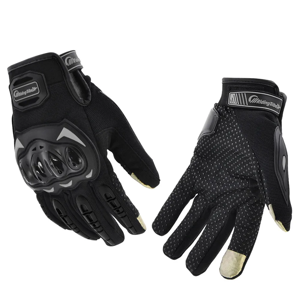Riding Tribe Touch Screen Gloves Motorcycle Gloves Winter&Summer Motos Luvas Guantes Motocross Protective Gear Racing Gloves
Riding Tribe Touch Screen Gloves Motorcycle Gloves Winter&Summer Motos Luvas Guantes Motocross Protective Gear Racing Gloves