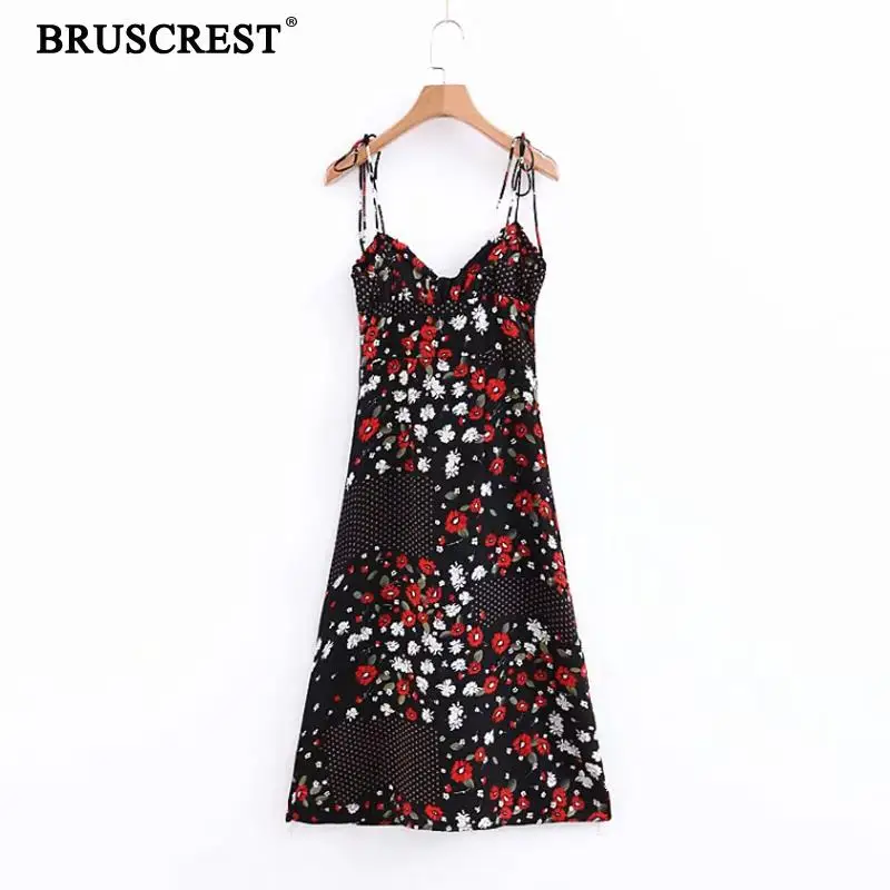2019 women dress sleeveless floral long dress black party dresses elegant vestidos casual vintage korean clothes
2019 women dress sleeveless floral long dress black party dresses elegant vestidos casual vintage korean clothes