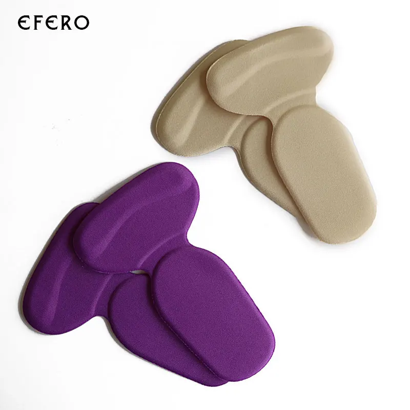 2Pair Silicone Heel Pad Orthopedic Insoles Gel Pads For Feet Pain Relief Inserts For Shoes Cushion Back Heel Pain Protect
2Pair Silicone Heel Pad Orthopedic Insoles Gel Pads For Feet Pain Relief Inserts For Shoes Cushion Back Heel Pain Protect