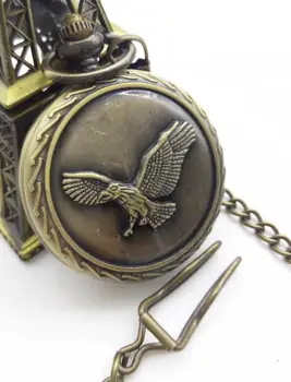 Bronze silver Antique eagle spread its wings to fly steam punk high quality man gift pocket watches QS16
Bronze silver Antique eagle spread its wings to fly steam punk high quality man gift pocket watches QS16