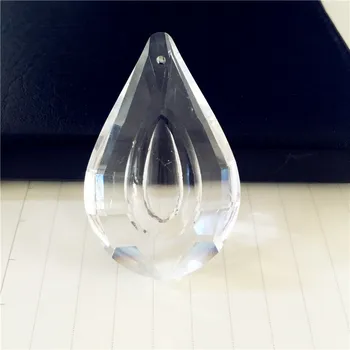 Hanging Pendant 5pc 50mm New Lute Shape Crystal Prism Glass Trimming Crystal Lamp Chandelier Parts For Hotel Bar Lamp Decoration
Hanging Pendant 5pc 50mm New Lute Shape Crystal Prism Glass Trimming Crystal Lamp Chandelier Parts For Hotel Bar Lamp Decoration