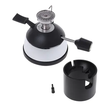 Mini Tabletop Butane Gas Burner With Ceramic Flame Head For Siphon Syphon Hario Coffee Heater Maker JAN07 Dropship
Mini Tabletop Butane Gas Burner With Ceramic Flame Head For Siphon Syphon Hario Coffee Heater Maker JAN07 Dropship