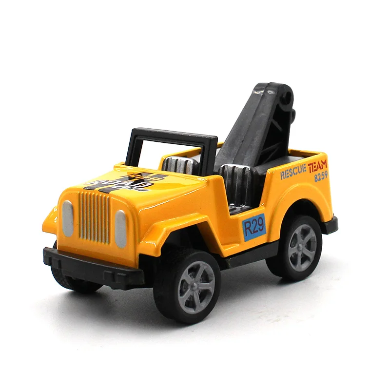 1:64 Diecast Alloy car model Jeep kids toys easy to carry a model that can take out the door Gift for children
1:64 Diecast Alloy car model Jeep kids toys easy to carry a model that can take out the door Gift for children