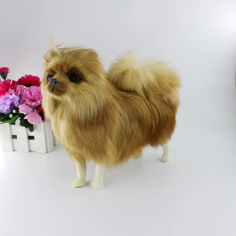 20cm Mini Realistic Cute Brown Plush Dog Fur Lifelike Animal Easter Bunny Simulation Rabbit Toy Model Birthday Gift
20cm Mini Realistic Cute Brown Plush Dog Fur Lifelike Animal Easter Bunny Simulation Rabbit Toy Model Birthday Gift