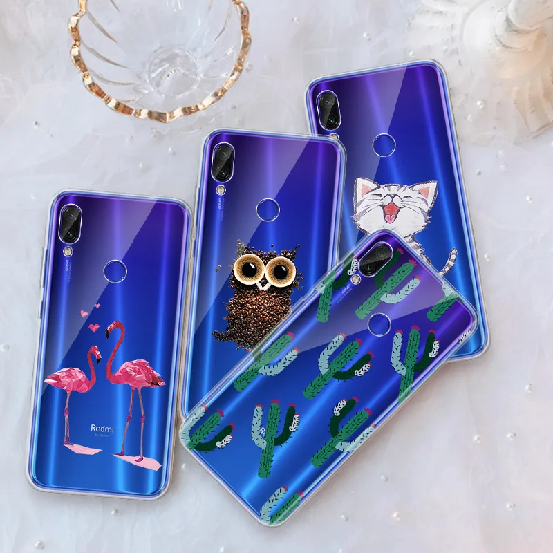 Green Plants Painted TPU Case For Redmi Note 7 6 5 Pro 6 6A 6Pro Cute Pattern Cover for Xiaomi Mi8 Mi9 SE Pocophone F1 6X A1 A2
Green Plants Painted TPU Case For Redmi Note 7 6 5 Pro 6 6A 6Pro Cute Pattern Cover for Xiaomi Mi8 Mi9 SE Pocophone F1 6X A1 A2