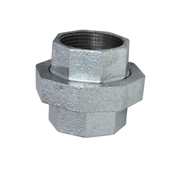 3Pcs/Lot G3/4" Female Equal Union Connector BS Standard Thread Hardware Pipe Fittings Zinc Plating 340cone Slipknot without Pads 
3Pcs/Lot G3/4" Female Equal Union Connector BS Standard Thread Hardware Pipe Fittings Zinc Plating 340cone Slipknot without Pads