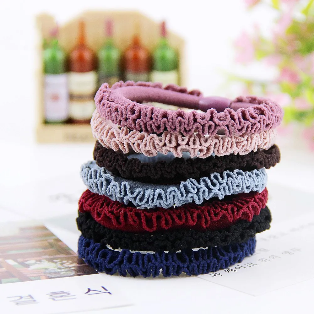 2018 New 6pcs/Lot Child Baby Kids Ponytail Holders Hair Accessories For Girls Fashion Rubber Bands Tie Gum Accessories
2018 New 6pcs/Lot Child Baby Kids Ponytail Holders Hair Accessories For Girls Fashion Rubber Bands Tie Gum Accessories