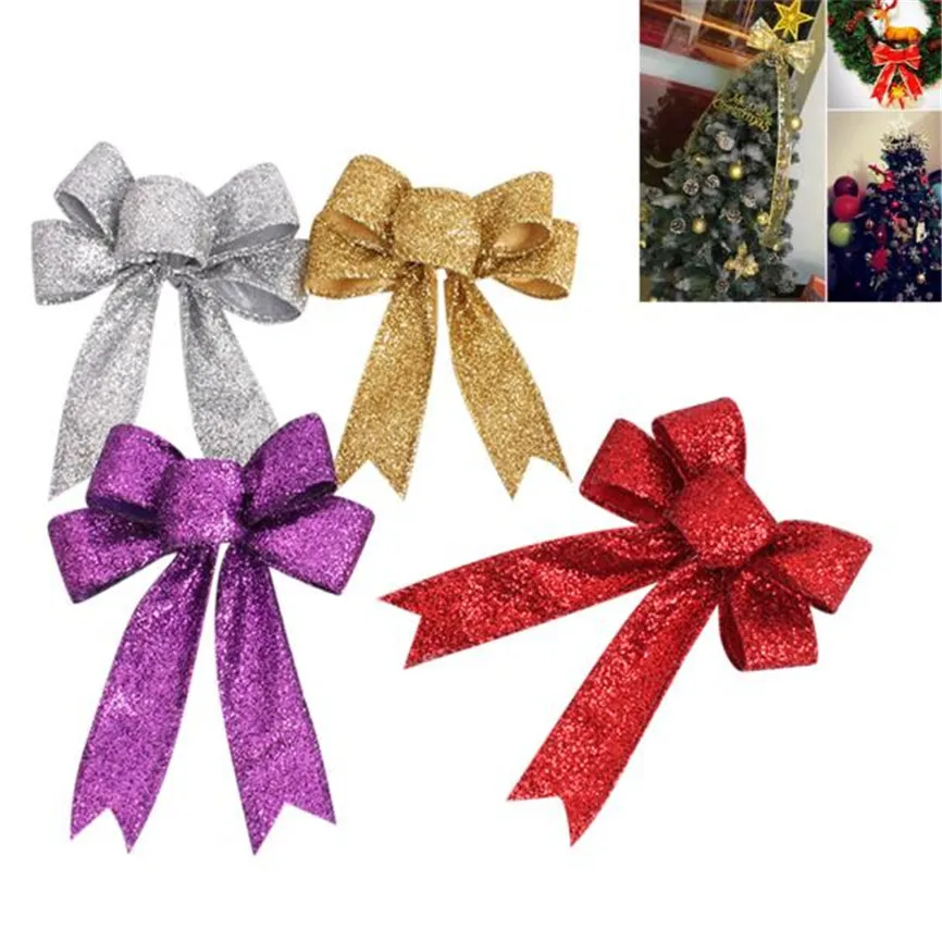 2017 New Arrival Halloween&Christmas Tree Ornament Christmas Ornament Bowknot Festival Supplies Dropshipping A35
2017 New Arrival Halloween&Christmas Tree Ornament Christmas Ornament Bowknot Festival Supplies Dropshipping A35