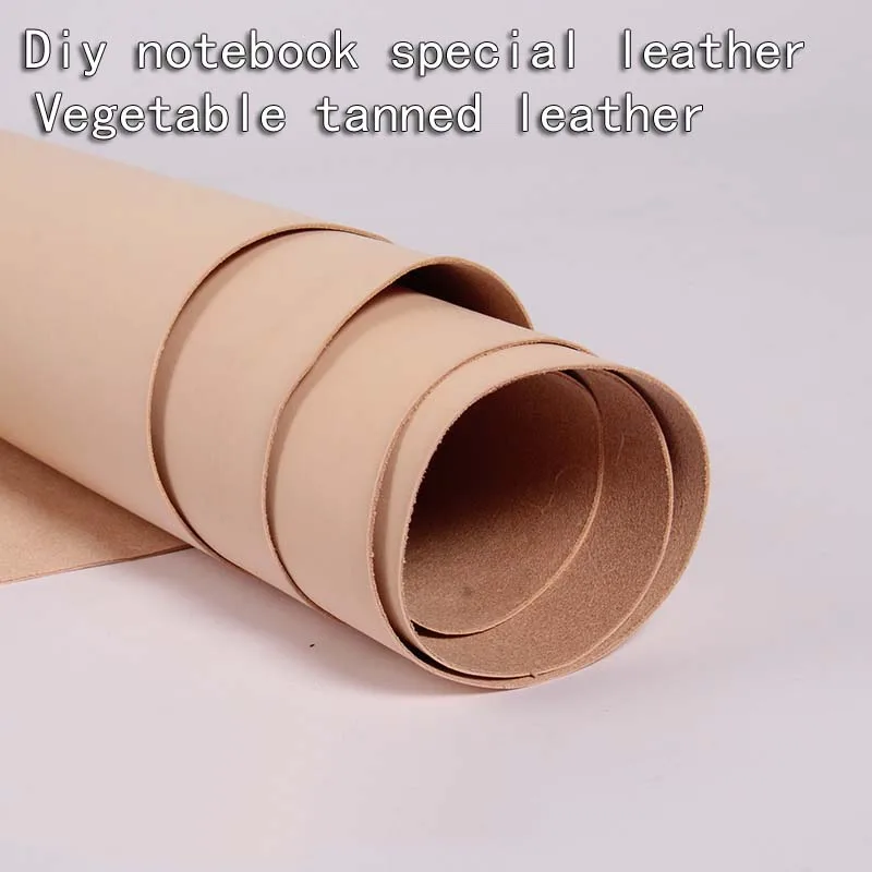 Leather handmade leather goods diy loose-leaf leather retro diary first layer leather notebook material vegetable tanned leather
Leather handmade leather goods diy loose-leaf leather retro diary first layer leather notebook material vegetable tanned leather