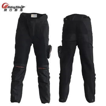 Summer Breathable Riding Tribe HP-02 Motorcycle riding pants Motocross Moto Racing Trousers Knight equipment with Knee Pads
Summer Breathable Riding Tribe HP-02 Motorcycle riding pants Motocross Moto Racing Trousers Knight equipment with Knee Pads