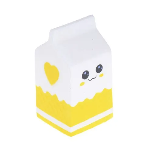 Soft Phone Key Strap Roll Squishes PU Squishies Toys Slow Rising Ice cream Lemon Milk Peach Cake Face Cat horse Squeeze
Soft Phone Key Strap Roll Squishes PU Squishies Toys Slow Rising Ice cream Lemon Milk Peach Cake Face Cat horse Squeeze