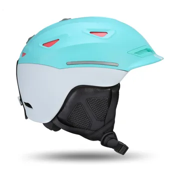 NANDN Winter Professional Men Women Sports Skiing Helmet Integrally-molded Snowboarding Skating Skateboarding Rollers Ski Helmet
NANDN Winter Professional Men Women Sports Skiing Helmet Integrally-molded Snowboarding Skating Skateboarding Rollers Ski Helmet