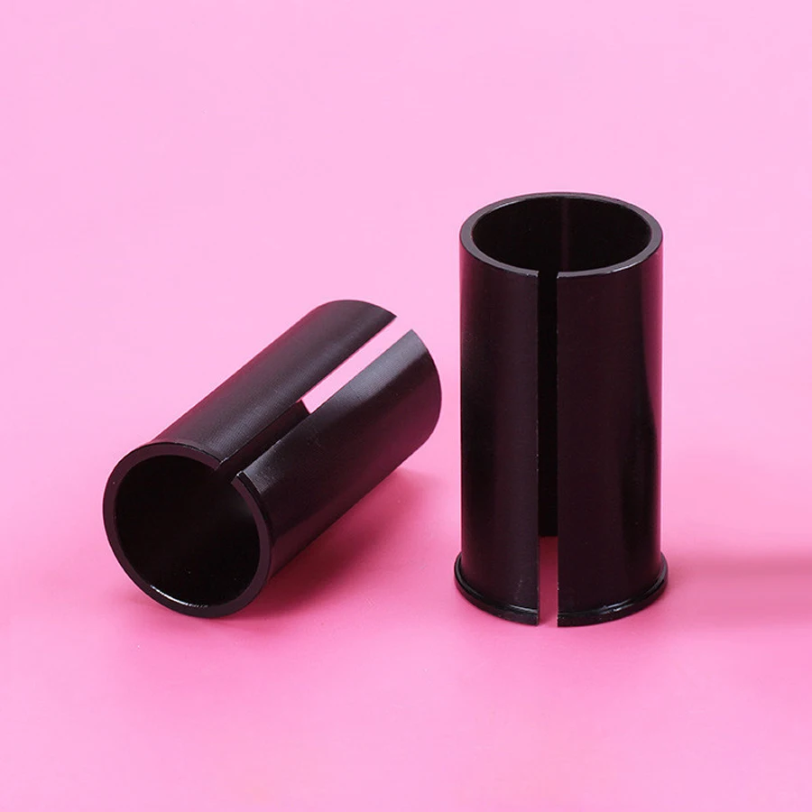 1 PCS Bicycle Seat Post Shim Seatpost Sleeve MTB Road Bike Seat Post Adapter Sleeve Adjustable Diameter 25.4/27.2-27.2/33.9mm
1 PCS Bicycle Seat Post Shim Seatpost Sleeve MTB Road Bike Seat Post Adapter Sleeve Adjustable Diameter 25.4/27.2-27.2/33.9mm