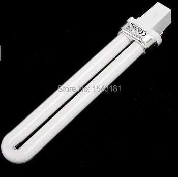 Free shipping 12pcs/1set U-Shape 9W LED UV Lamp For 36W Nail UV Gel Machine Lamp Light Bulb Tube Replacement for Nail Dryer
Free shipping 12pcs/1set U-Shape 9W LED UV Lamp For 36W Nail UV Gel Machine Lamp Light Bulb Tube Replacement for Nail Dryer