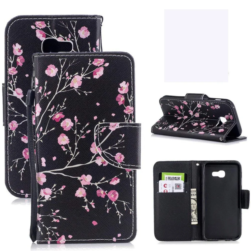 Samsung Galaxy A3 2017 case