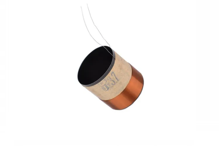 1 piece ID: 37mm 1 7/16" black aluminous Skeleton woofer bass loudspeaker horn speaker 8 ohm voice coil
1 piece ID: 37mm 1 7/16" black aluminous Skeleton woofer bass loudspeaker horn speaker 8 ohm voice coil