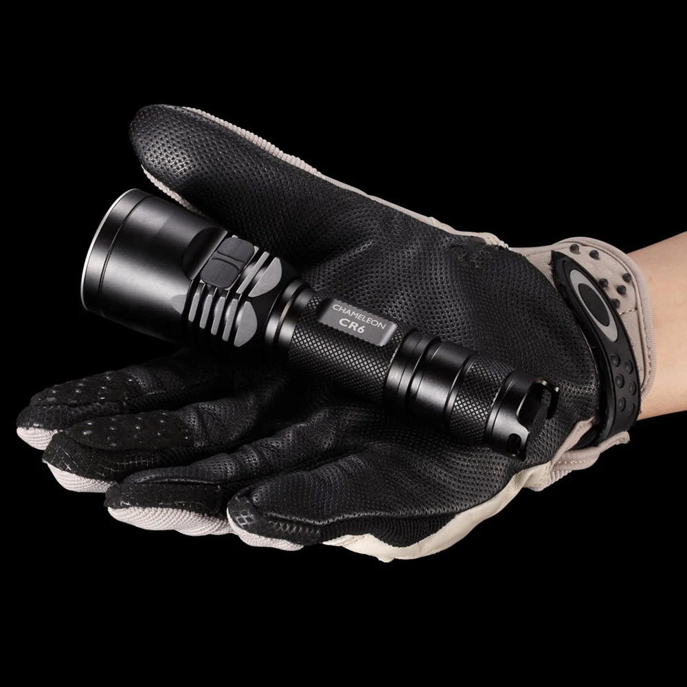 Nitecore CR6 440 Lumens CREE XP-G2(R5) Chameleon tactical LED Flashlight Free shipping For Gear Hunting Outdoor Camping Search
Nitecore CR6 440 Lumens CREE XP-G2(R5) Chameleon tactical LED Flashlight Free shipping For Gear Hunting Outdoor Camping Search