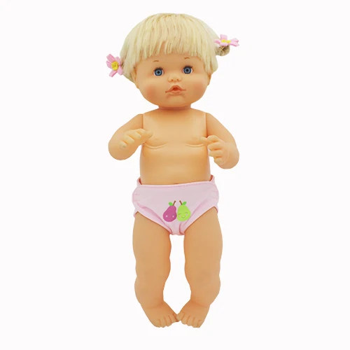 New underwear doll Clothes Fit 42cm Nenuco Doll Nenuco su Hermanita Doll Accessories
New underwear doll Clothes Fit 42cm Nenuco Doll Nenuco su Hermanita Doll Accessories