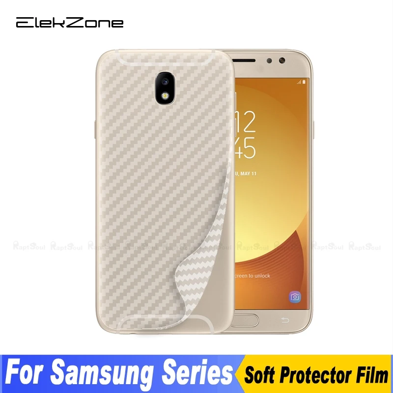 5Pcs/lot For Samsung Galaxy J4 J6 J8 2018 Note 8 3D Carbon Fiber Back Cover Screen Protector For Galaxy J3 J5 J7 2017 EU M10 A50
5Pcs/lot For Samsung Galaxy J4 J6 J8 2018 Note 8 3D Carbon Fiber Back Cover Screen Protector For Galaxy J3 J5 J7 2017 EU M10 A50