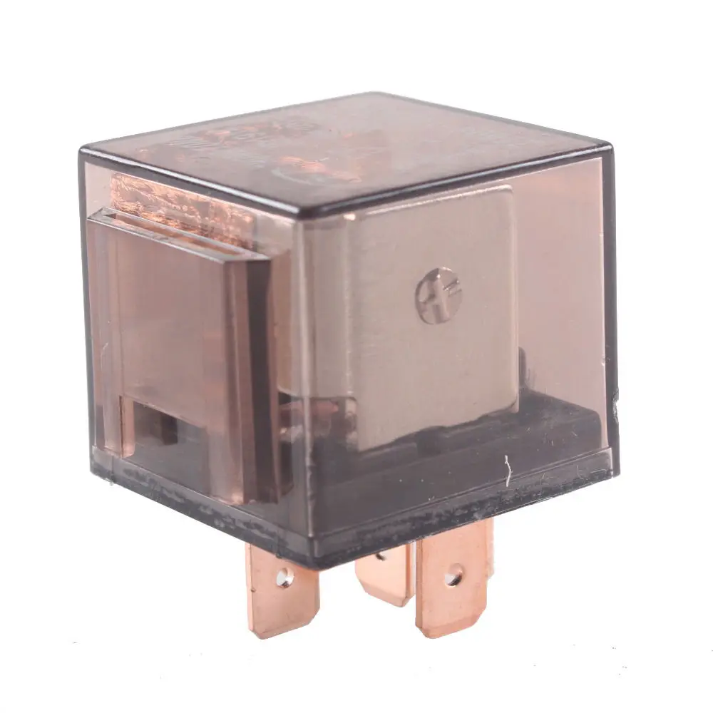 EE support 5 Pcs Auto Vehicle 12V 12 Volt 80A 80 AMP Transparent SPDT Relay 5Pin 5P Car Relays Car Styling XY01
EE support 5 Pcs Auto Vehicle 12V 12 Volt 80A 80 AMP Transparent SPDT Relay 5Pin 5P Car Relays Car Styling XY01
