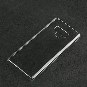 100pcs/lot.Transparent Crystal Clear Slim Hard PC protective back Case cover For Samsung galaxy note 9,free shipping by DHL
100pcs/lot.Transparent Crystal Clear Slim Hard PC protective back Case cover For Samsung galaxy note 9,free shipping by DHL