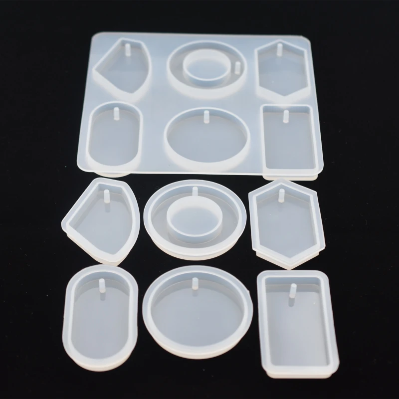 jewelry with hole big pendants Resin Silicone Mold Resin Silicone Mould handmade DIY Jewelry Making epoxy resin molds
jewelry with hole big pendants Resin Silicone Mold Resin Silicone Mould handmade DIY Jewelry Making epoxy resin molds