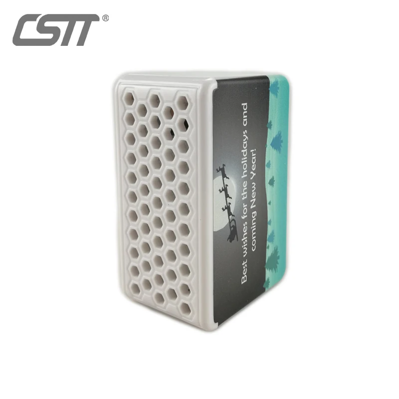 CSTT Negative Ions Air Purifier and Deodorizer Kills Germs Freshens Air Reduces Odors from Pets Smoke Mold Use for Personal
CSTT Negative Ions Air Purifier and Deodorizer Kills Germs Freshens Air Reduces Odors from Pets Smoke Mold Use for Personal