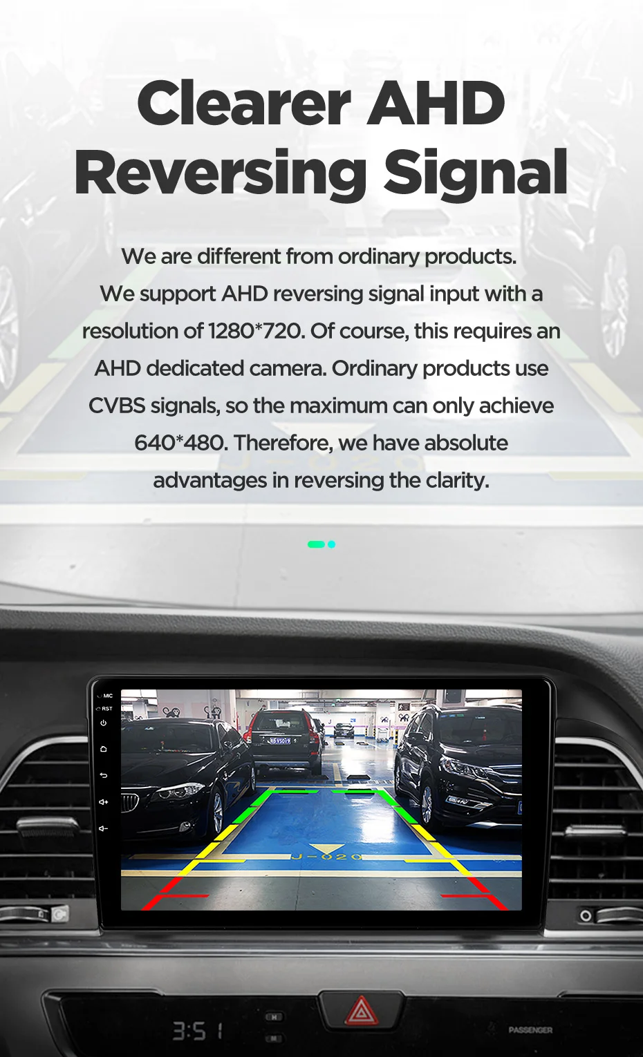Discount TEYES SPRO For Hyundai Sonata 2015-2018 Car Radio Multimedia Video Player Navigation GPS Android 8.1 Accessories Sedan No dvd 2 6