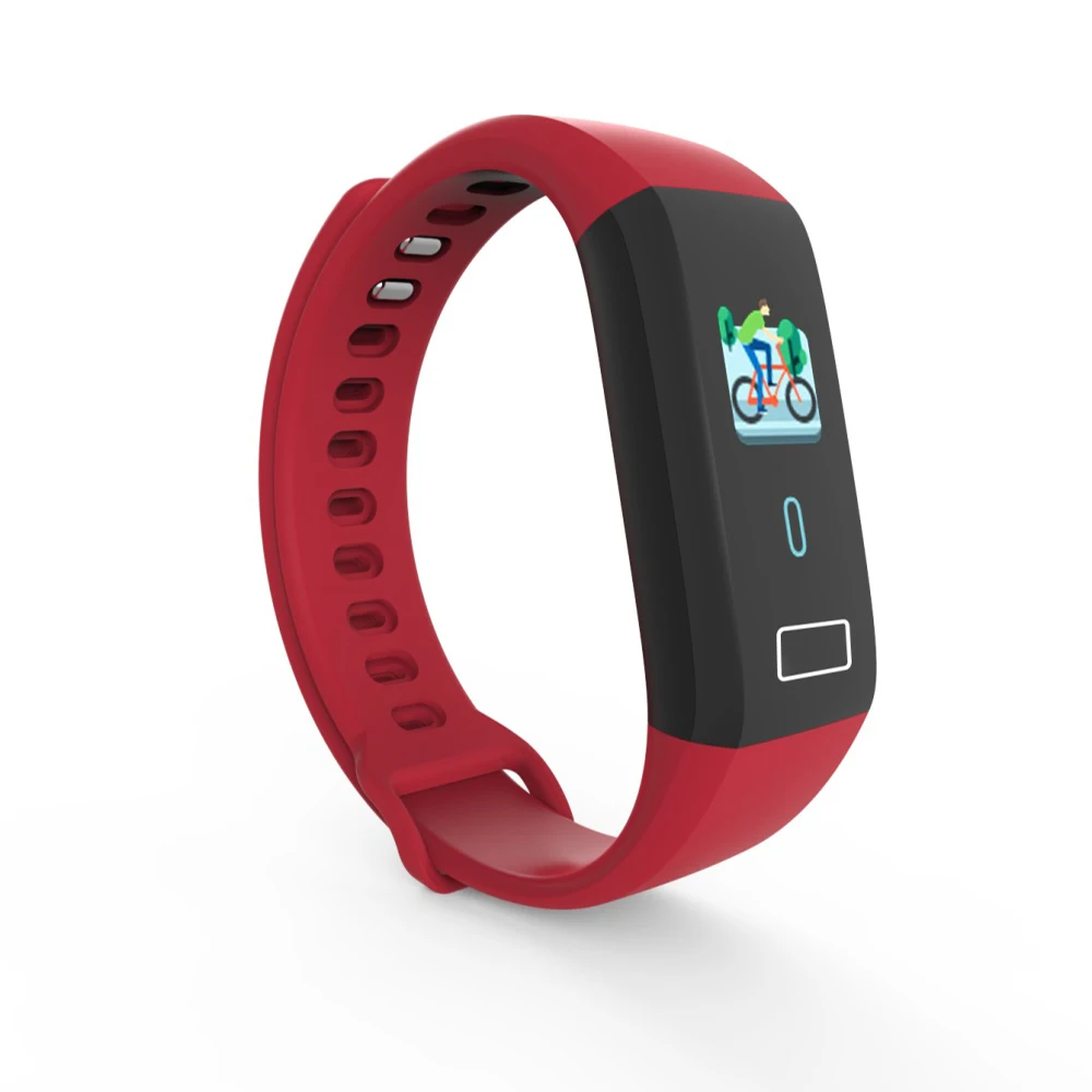 DC88 Life Waterproof Smart Wristband Heart Rate Blood Pressure Monitor Fitness Smart Bracelet Men Women for pk Mi band 3 2
DC88 Life Waterproof Smart Wristband Heart Rate Blood Pressure Monitor Fitness Smart Bracelet Men Women for pk Mi band 3 2
