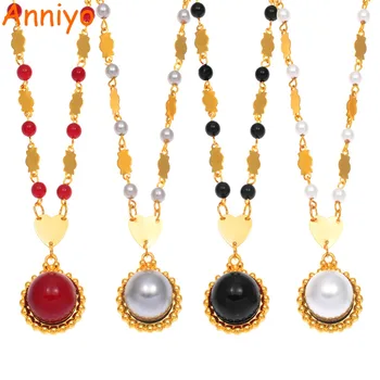 Anniyo Round Ball Pendant Beads Necklaces Hawaii Marshall for Women Guam Micronesia Jewelry Melanesia Party Gifts #163606 
Anniyo Round Ball Pendant Beads Necklaces Hawaii Marshall for Women Guam Micronesia Jewelry Melanesia Party Gifts #163606