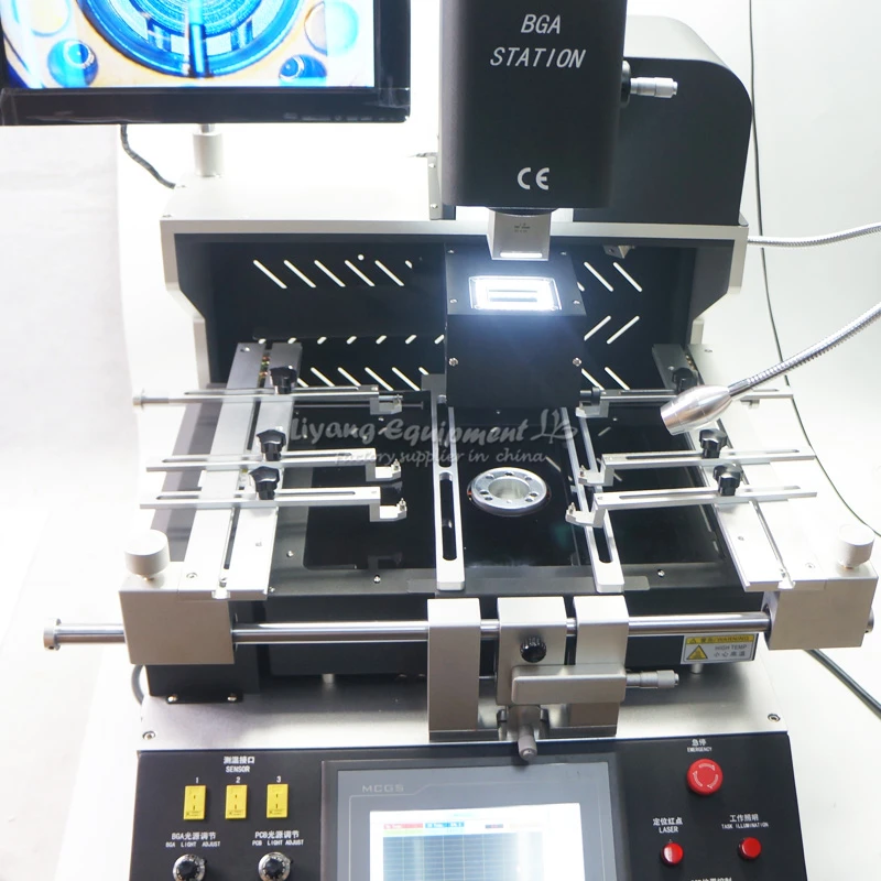 LY G750 align bga rework station (6)