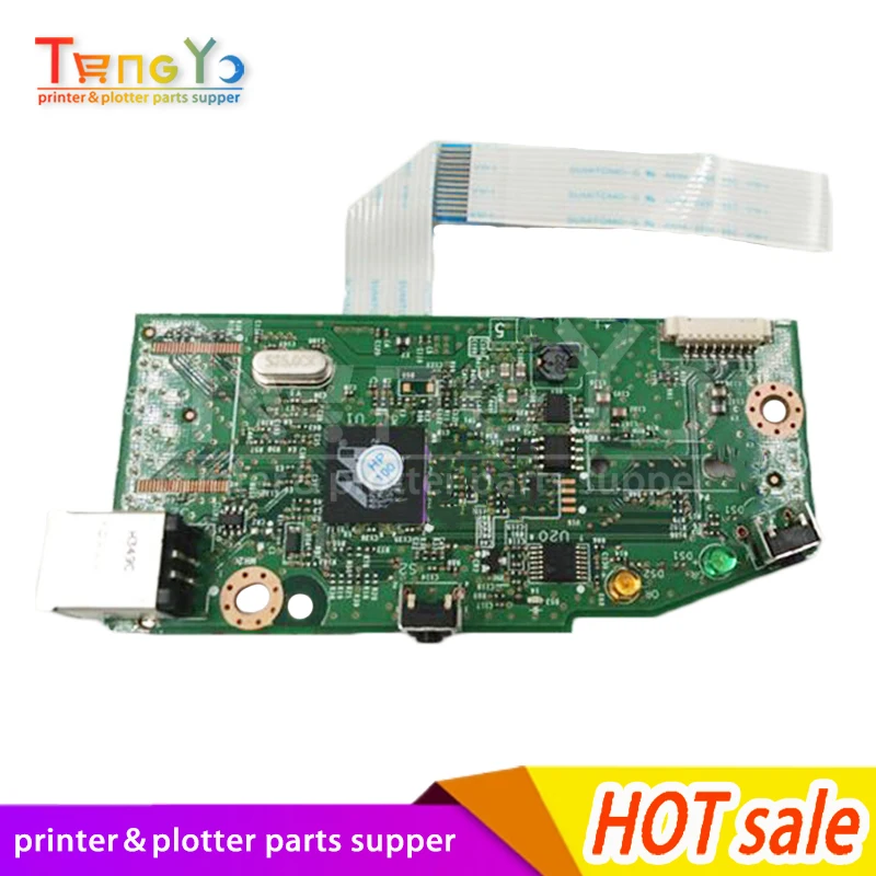 CF427-60001 Logic Main Board Use For HP LaserJet P1102w 1102w HP1102w Formatter Board Mainboard
CF427-60001 Logic Main Board Use For HP LaserJet P1102w 1102w HP1102w Formatter Board Mainboard