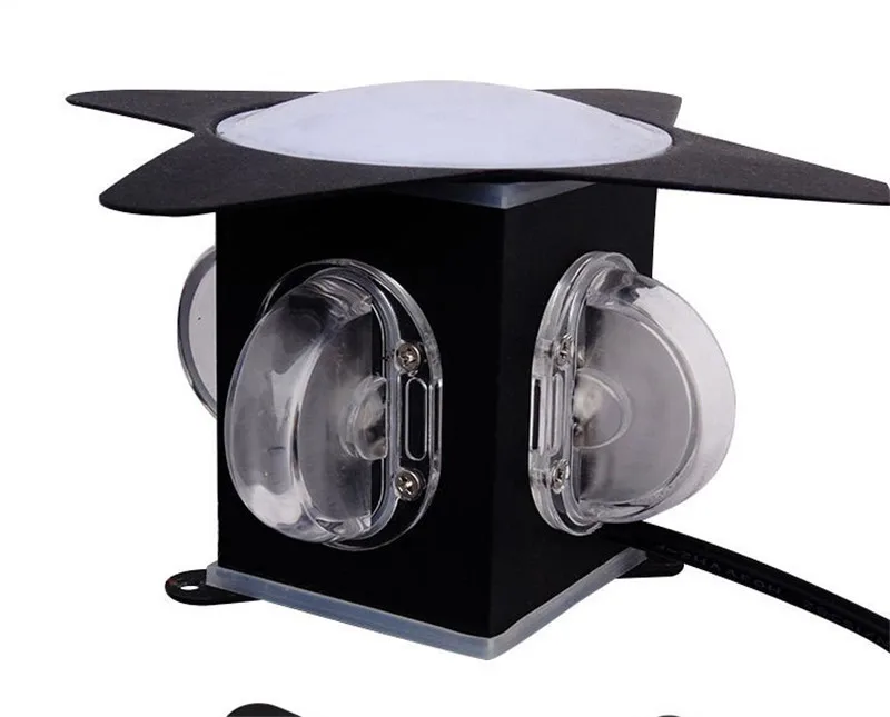 10pcs 4*3w New Led Cross Star Lights AC 85-265v Dc12v Dc24v Optional Waterproof Decoration Villa Outdoor Wall Garden Lamp
10pcs 4*3w New Led Cross Star Lights AC 85-265v Dc12v Dc24v Optional Waterproof Decoration Villa Outdoor Wall Garden Lamp