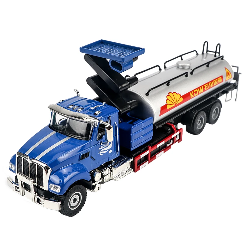 Simulation Alloy Engineering Series Alloy Car Model Agitated Tank Car Container Truck Snow Shovel Toy Car Model for Boys
Simulation Alloy Engineering Series Alloy Car Model Agitated Tank Car Container Truck Snow Shovel Toy Car Model for Boys